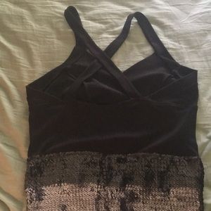 ASOS Dresses - Sequined party dress ASOS Dresses - Sequined party dress